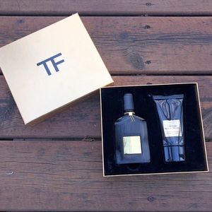 Tom Ford ‘Black Orchid’ Set